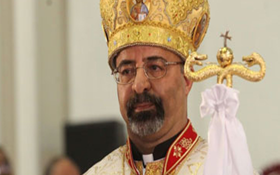   مصر اليوم - بطريرك الكاثوليك في مصر يهنئ السيسي بفوزه في الانتخابات الرئاسية