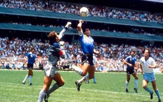   مصر اليوم - أبرز 10 لحظات مؤثرة على مدار تاريخ مونديال كأس العالم لكرة القدم