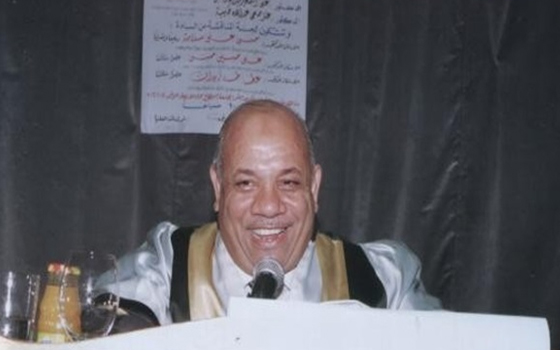   مصر اليوم - حسن سلامة يرحِّب بدعوة خادم الحرمين لعقد مؤتمر للمانحين لمصر