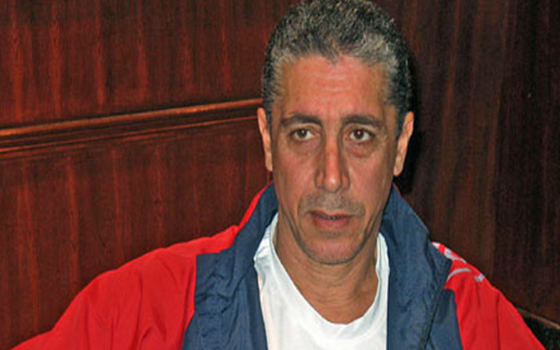   مصر اليوم - محمد عمر يعلن الرحيل عن تدريب النصر الليبي