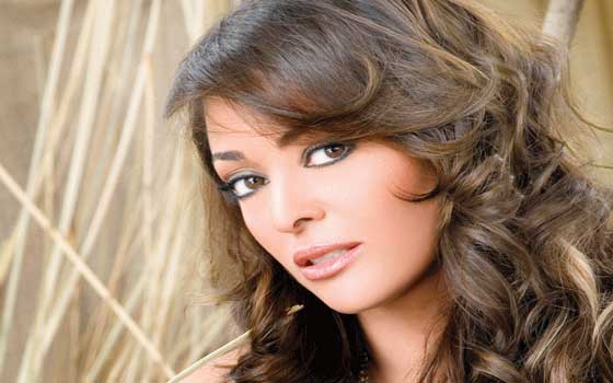   مصر اليوم - تكريم داليا البحيري وسمية الخشاب في المغرب مملكة الفنون