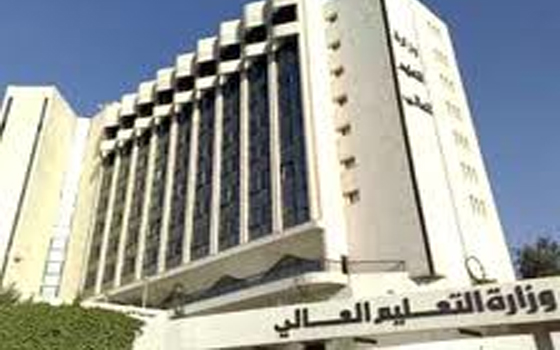   مصر اليوم - بدء أعمال التصحيح في الكنترول المركزي لطلاب الدبلومات