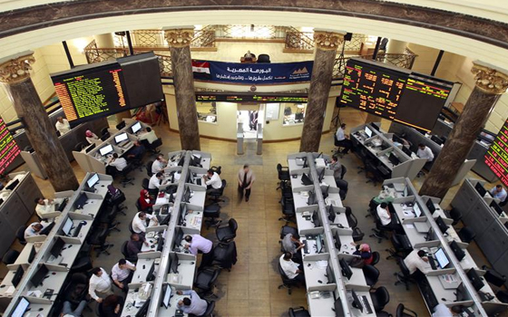 مصر اليوم - البورصة تُؤكِّد أنَّ انقطاع الانترنت أدى إلى تراجع التَّداول 33%