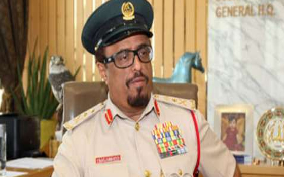 مصر اليوم - ضاحي خلفان يُؤكّد أنَّ السيسي قائد عربي يمتلك الرؤية والإرادة