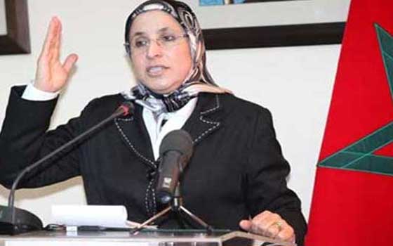   مصر اليوم - خطة إكرام ترجمة لالتزامات المغرب الدولية