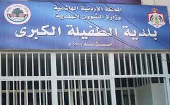   مصر اليوم - مناطق إدارية في الطفيلة الأردنية  تفتقر لمشروعات الإنارة