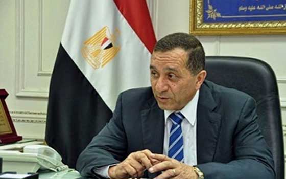   مصر اليوم - جولة تفقُّديَّة لمحافظ البحيرة داخل مركز ومدينة المحموديَّة