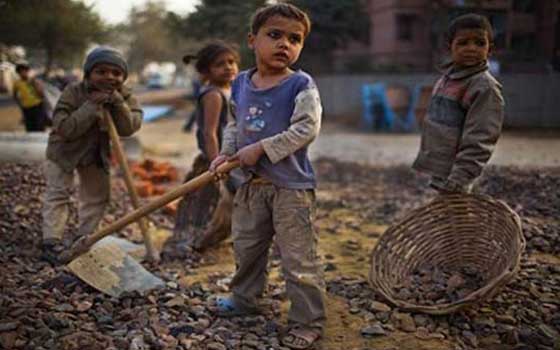   مصر اليوم - العمل الدولية تحيي اليوم العالمي لمكافحة عمل الأطفال الخميس