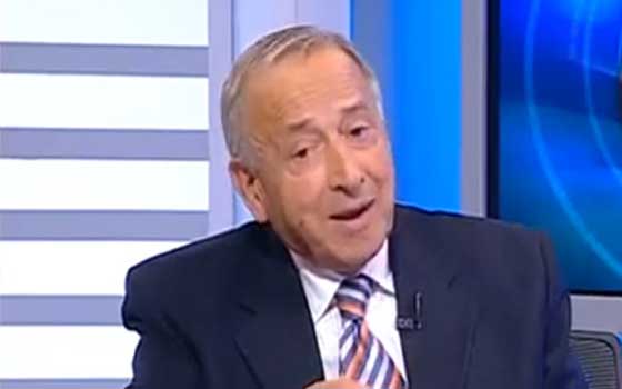   مصر اليوم - السعيد يؤكّد أنّ قرار تكليف محلب بتشكيل الحكومة هو إجراء طبيعي لحين انتخاب البرلمان