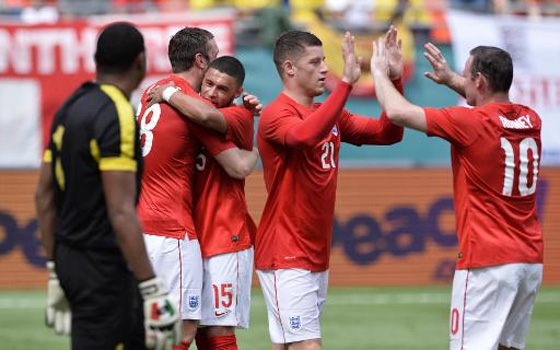   مصر اليوم - تعادل منتخب إنكلترا مع الأكوادور 2-2