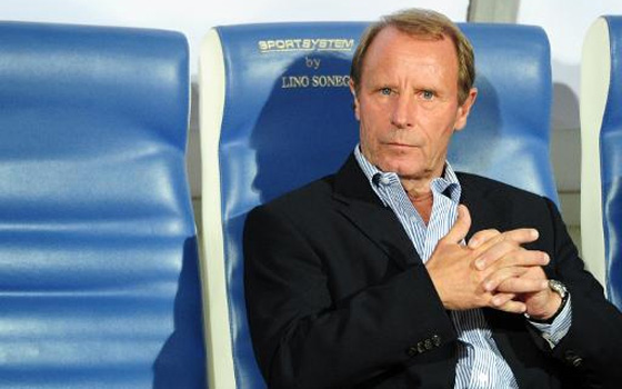   مصر اليوم - مونديال 2014: الولايات المتحدة تعول على حنكة كلينزمان