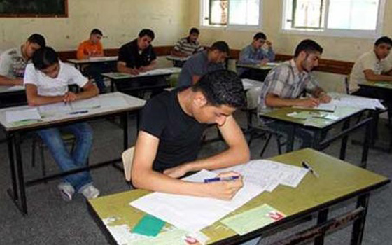 مصر اليوم - ورشة عمل عن الارتقاء بالأداء المدرسي في دمياط