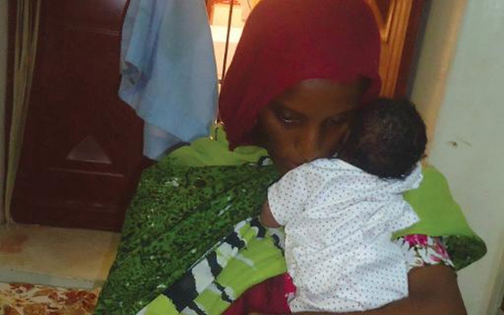   مصر اليوم - ثلاثة قضاة لنظر أستئناف حكم الإعدام على سودانية محكومة بالردة