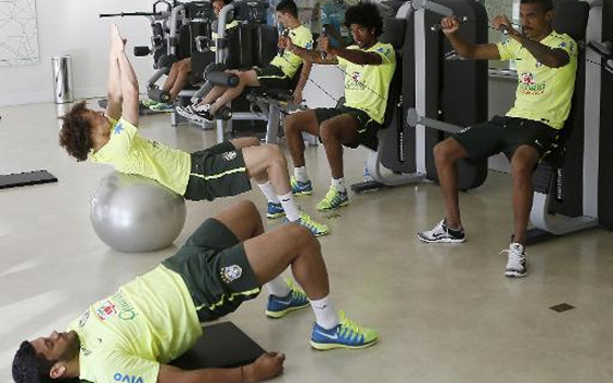 مصر اليوم - التصنيف العالمي: البرازيل الثالث وفلسطين تقفز 71 مركزًا