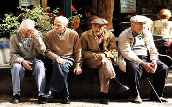   مصر اليوم - حكومة الإمارات ستطبق مبادرة الشيخوخة النشطة مطلع العام المقبل