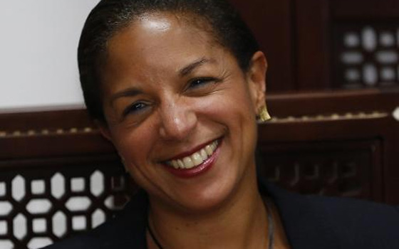   مصر اليوم - مستشارة لأوباما تتحدث عن مساعدة فتاكة للمعارضة السورية