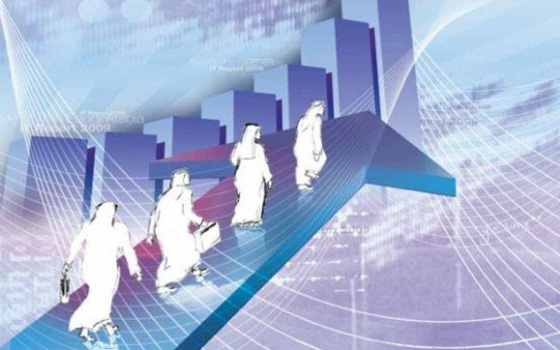   مصر اليوم - الأستثمارات التقنية ستسد الفجوة في الكفاءة والإنتاجية لدى الشركات في السعودية