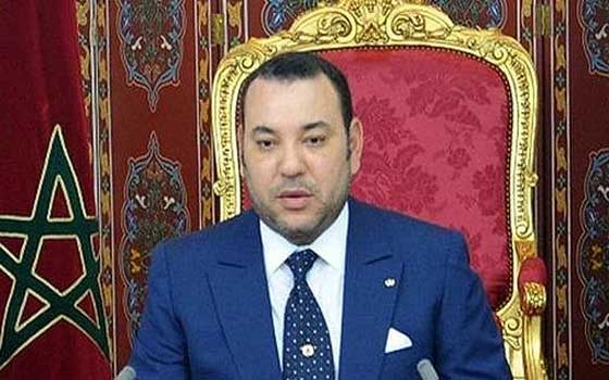 مصر اليوم - العاهل المغربي يؤكد ضرورة المحافظة على الوحدة الوطنية في ليبيا