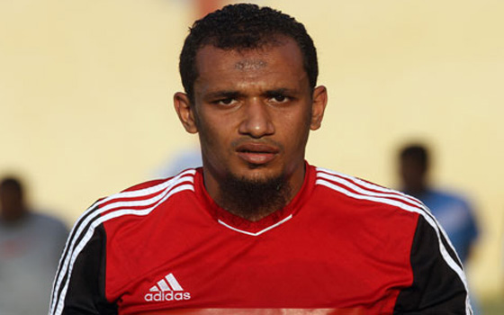   مصر اليوم - عودة على فرج إلى حراسة مرمى الاتحاد السكندري أمام إنبي