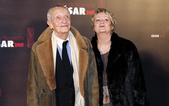   مصر اليوم - وفاة الممثل الفرنسي جاك أيرلان المعروف بتأديته الأدوار الثانوية