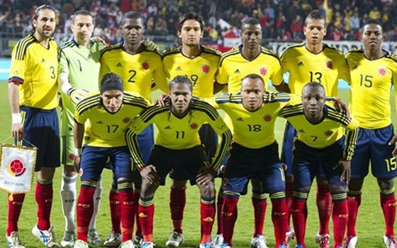   مصر اليوم - كولومبيا والإكوادور يبحثان عن البدلاء لتعويض قائمة الإصابات