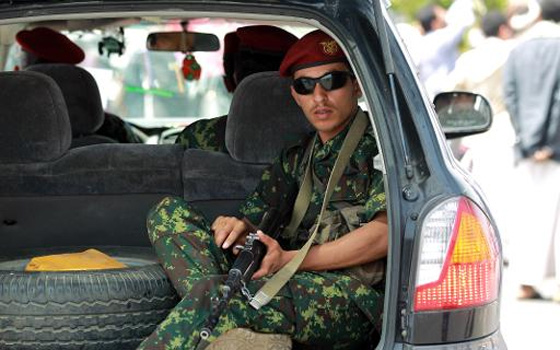   مصر اليوم - مقتل 14 جنديًا ومدني في هجوم للقاعدة في اليمن