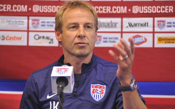   مصر اليوم - فوز الولايات المتحدة على نيجيريا 2-1