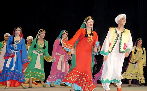   مصر اليوم - مصر الجميلة تعود من جديد مع رضا والآلات الشعبية وأنغام الشباب