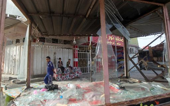   مصر اليوم - 28 قتيلًا في هجمات متفرقة في العراق