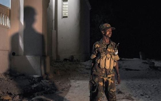   مصر اليوم - الحكومة الصومالية تعلن أنشقاق زعيم حرب عن المتمردين الشباب