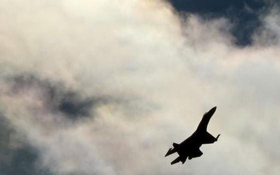   مصر اليوم - البنتاغون يكشف حادثًا جديدًا مع مقاتلة روسية