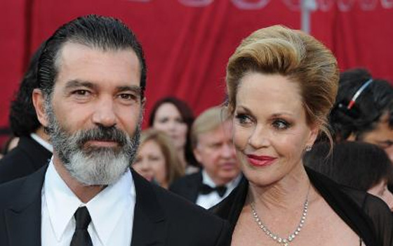   مصر اليوم - ميلاني غريفيث وأنطونيو بانديراس يعلنان عن طلاقهما