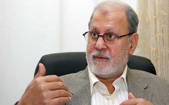   مصر اليوم - مسؤول إخواني سابق ينتقد سياسة مرسي وعقلية الجماعة