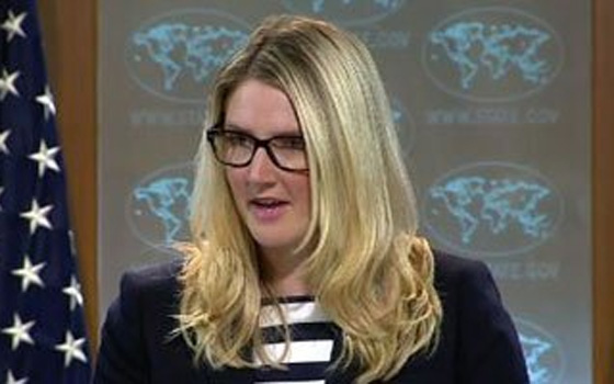   مصر اليوم - الخارجيّة الأميركيّة تبحث دعم مصر اقتصاديًّا بعد تنصيب السيسي