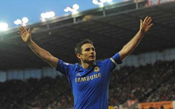   مصر اليوم - مورينيو: لامبارد سيعتزل اللعب دوليا بعد مونديال البرازيل