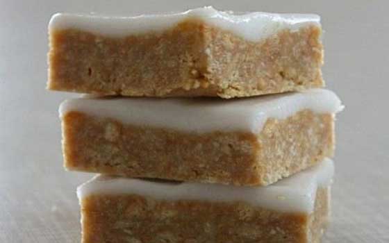   مصر اليوم - طريقة تحضير حلى الليمون