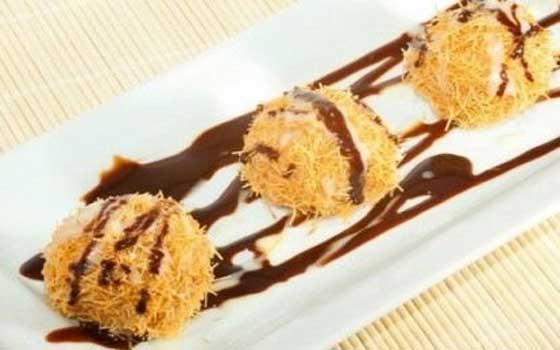   مصر اليوم - تحضير حلى الشعيرية الباكستانية