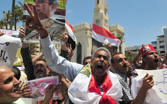   مصر اليوم - واشنطن لن تستأنف كل مساعدتها لمصر على الأرجح