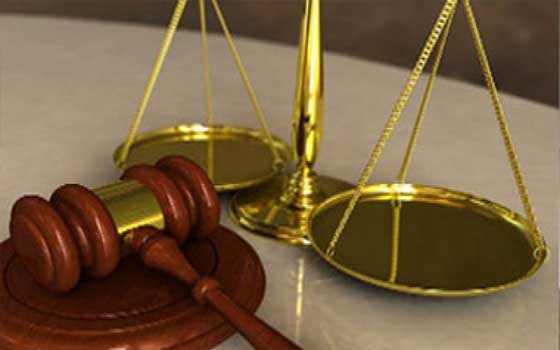   مصر اليوم - الحكم بإعدام تسعة بتهمة الإرهاب في اقليم شينجيانج الصيني