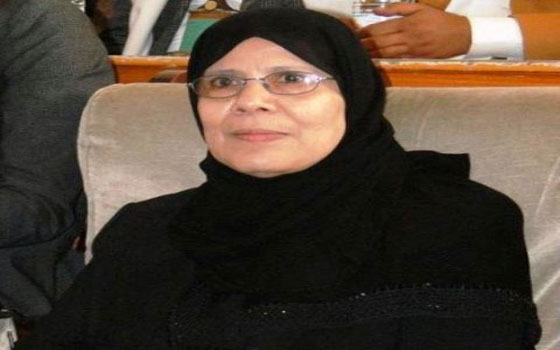   مصر اليوم - وزيرة حقوق الإنسان اليمنية تلتقي مديرة المعهد الديمقراطي الأميركي