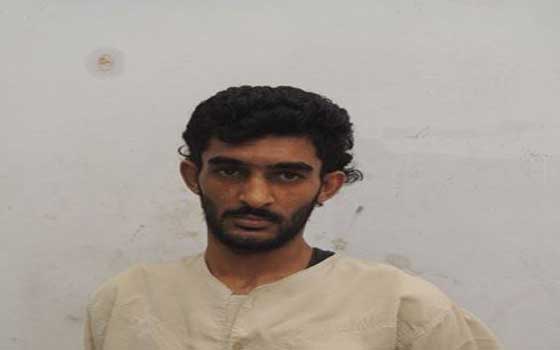   مصر اليوم - توقيّف مسجل خطر بـ 43 قطعة حشيّش في بورسعيّد