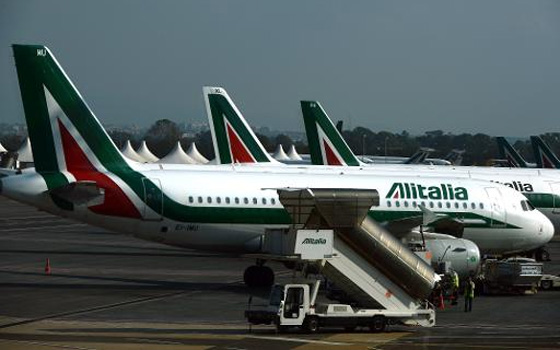   مصر اليوم - أقتراح شركة طيران الإتحاد الإماراتية لشراء اليطاليا قيد التقييم