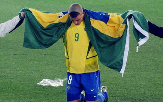   مصر اليوم - مونديال 2014: رونالدو هداف النسخة السابعة عشرة