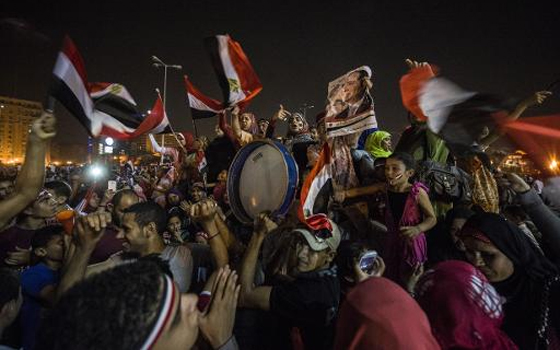   مصر اليوم - أوباما يعلن أنه يتطلع للعمل مع الرئيس المنتخب عبد الفتاح السيسي