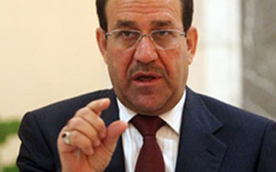   مصر اليوم - المالكى يهنئ السيسى بمناسبة فوزه فى انتخابات الرئاسة