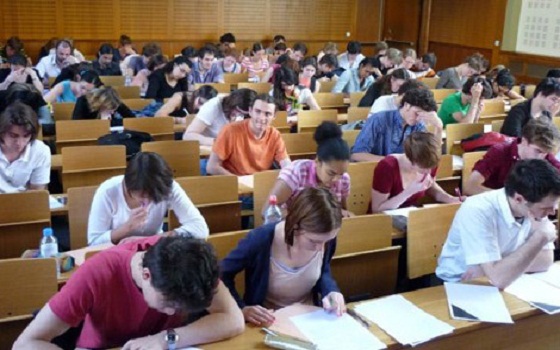   مصر اليوم - الصين تتجاوز الجزائر وتونس لتصبح ثاني أكبر مصدر للطلبة الأجانب في فرنسا