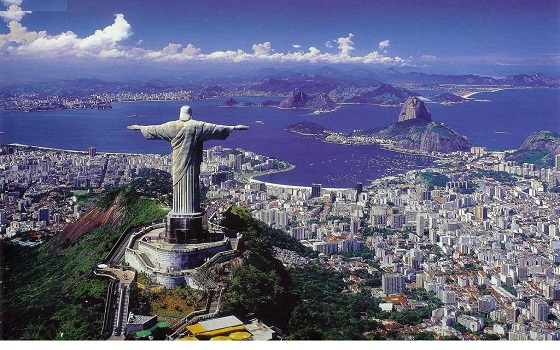   مصر اليوم - مركز ريو دي جانيرو للتحكم: مؤسسة أمنية أساسية في مكان لنهائيات كأس العالم