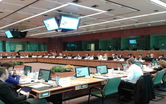   مصر اليوم - الأورو متوسطي يعتمد مشروع تطوير إمبابة ويُخصّص 80 مليون يورو للتنفيذ