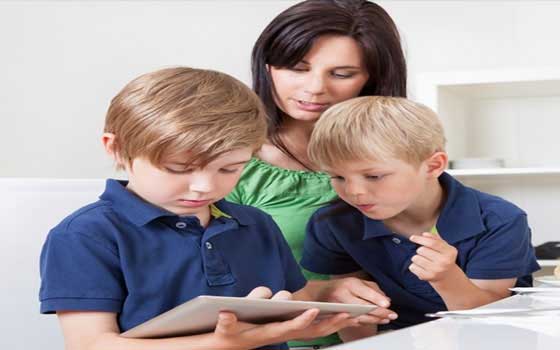   مصر اليوم - 20 % من الآباء يعتقدون أن أطفالهم أكثر اعتمادًا على النفس