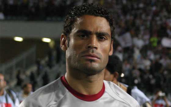   مصر اليوم - نادي الإسماعيلي يدرس التعاقد مع محمد عبدالمنصف